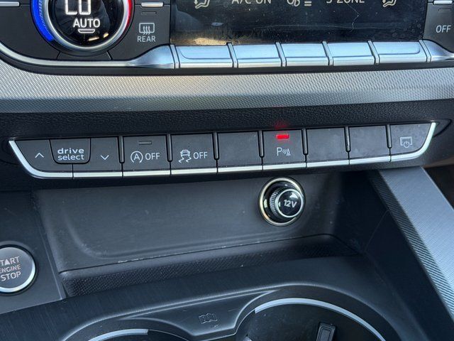 2017 Audi A4 2.0T Premium Springfield VA