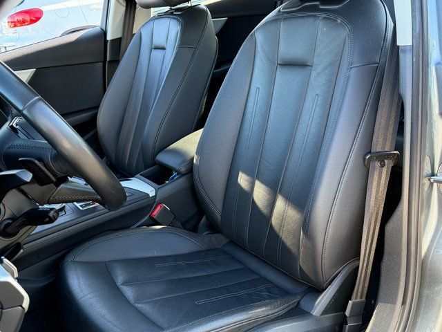 2017 Audi A4 2.0T Premium Springfield VA