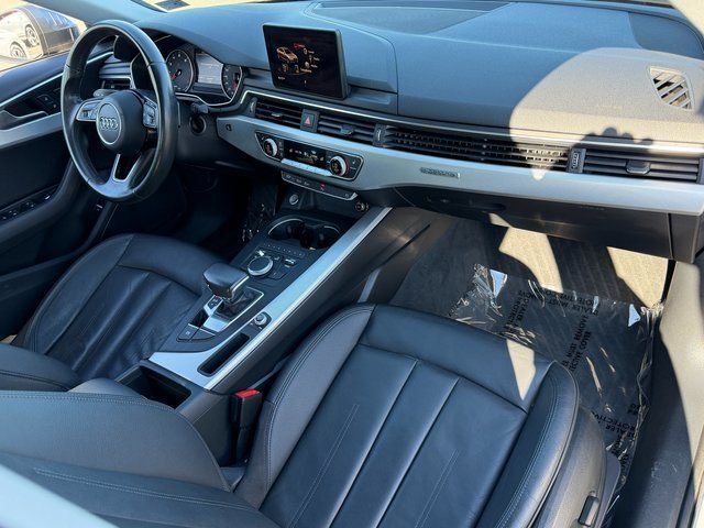 2017 Audi A4 2.0T Premium Springfield VA
