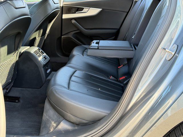 2017 Audi A4 2.0T Premium Springfield VA