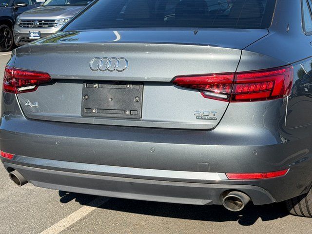 2017 Audi A4 2.0T Premium Springfield VA