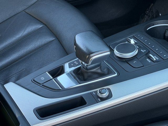 2017 Audi A4 2.0T Premium Springfield VA