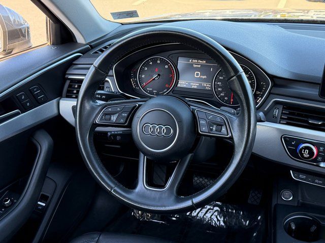 2017 Audi A4 2.0T Premium Springfield VA