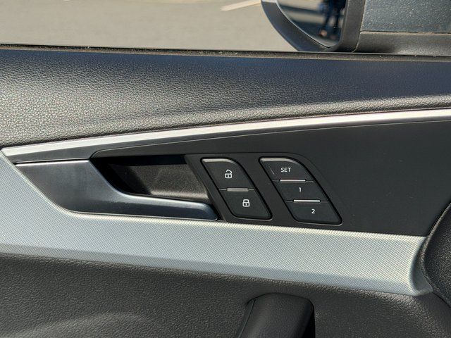 2017 Audi A4 2.0T Premium Springfield VA