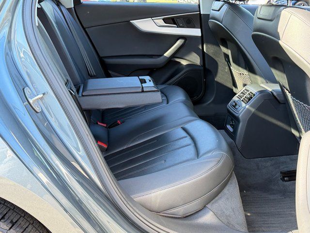 2017 Audi A4 2.0T Premium Springfield VA