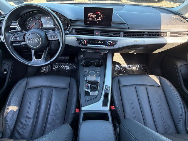 2017 Audi A4 2.0T Premium Springfield VA