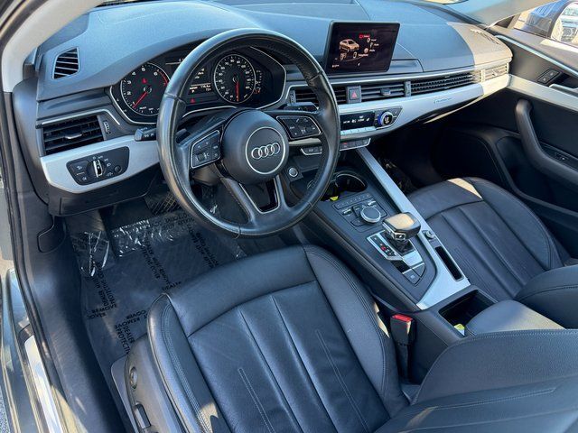 2017 Audi A4 2.0T Premium Springfield VA