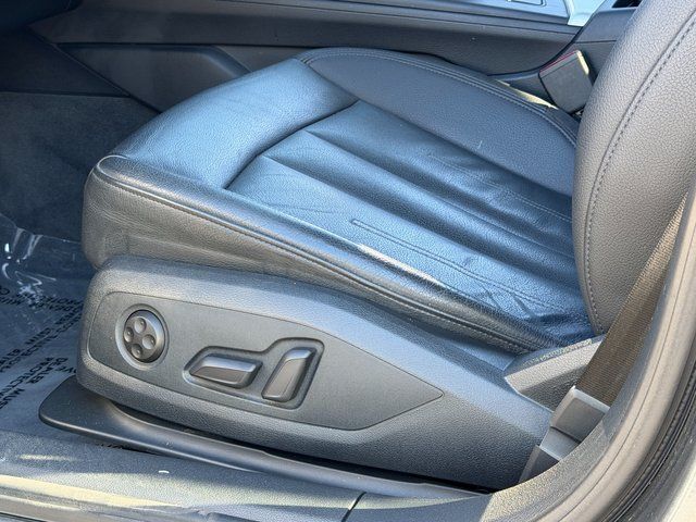 2017 Audi A4 2.0T Premium Springfield VA