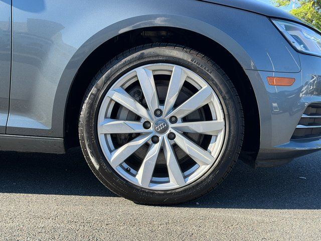 2017 Audi A4 2.0T Premium Springfield VA