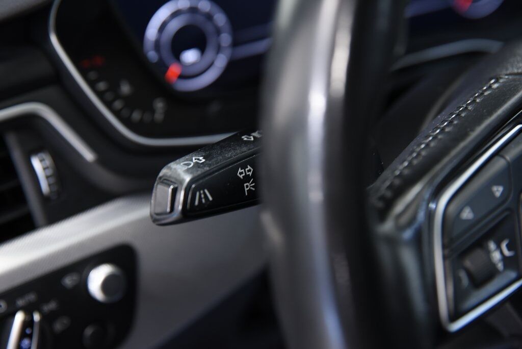 2017 Audi A4 2.0T Prestige Akron OH