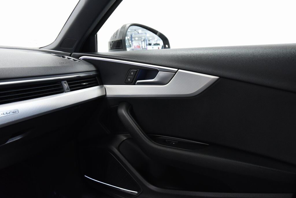 2017 Audi A4 2.0T Prestige Akron OH