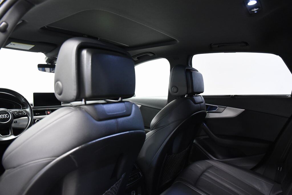 2017 Audi A4 2.0T Prestige Akron OH