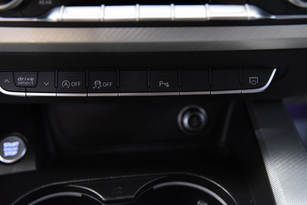 2017 Audi A4 2.0T Prestige Akron OH
