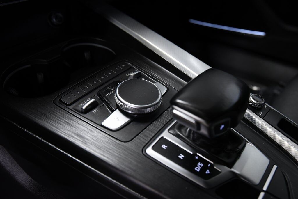 2017 Audi A4 2.0T Prestige Akron OH