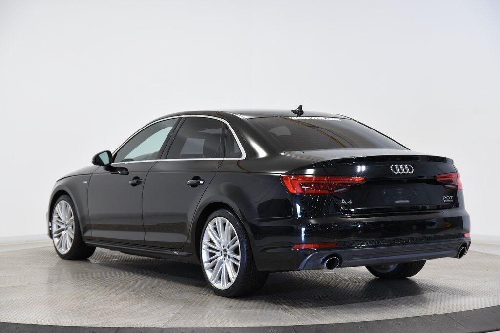 2017 Audi A4 2.0T Prestige Akron OH
