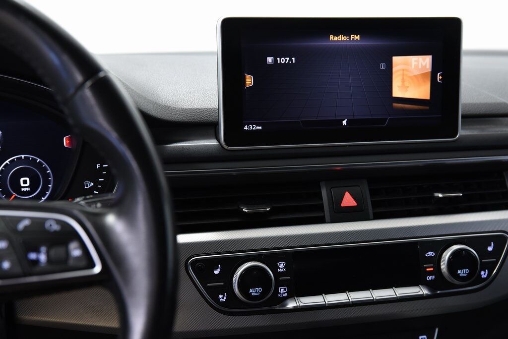 2017 Audi A4 2.0T Prestige Akron OH