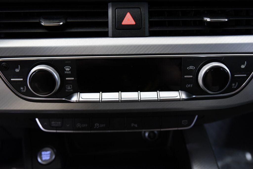 2017 Audi A4 2.0T Prestige Akron OH