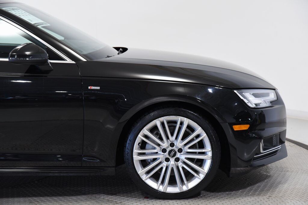 2017 Audi A4 2.0T Prestige Akron OH