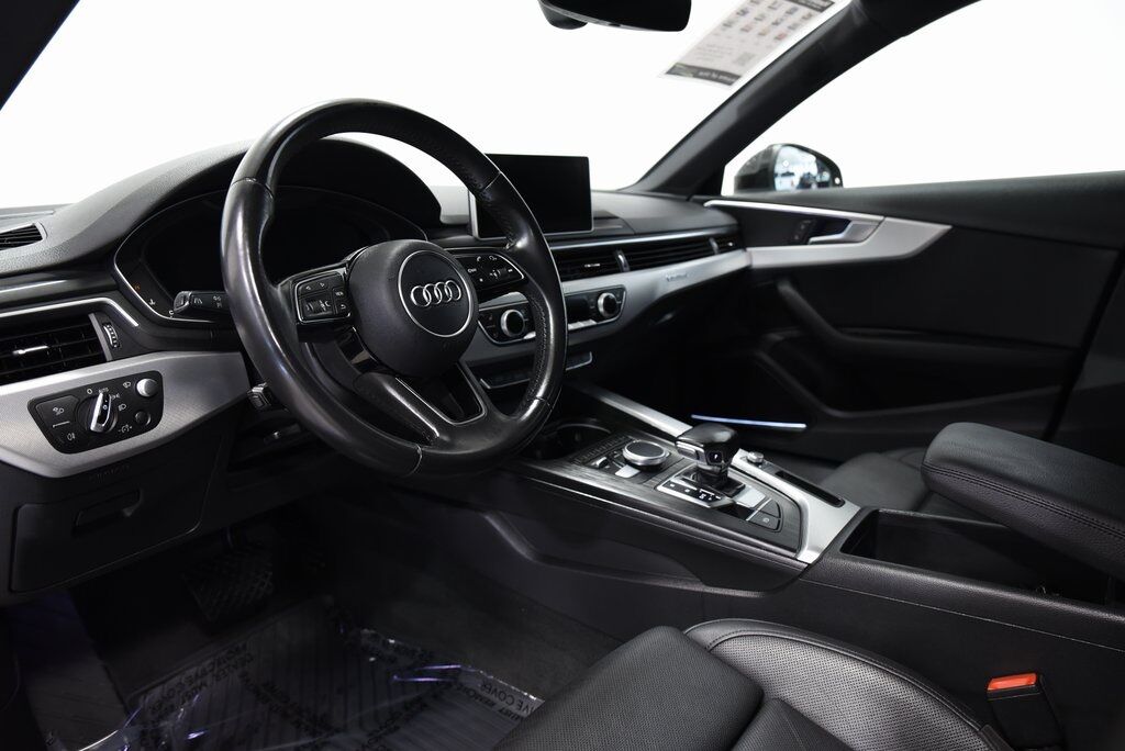 2017 Audi A4 2.0T Prestige Akron OH