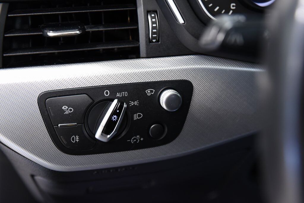 2017 Audi A4 2.0T Prestige Akron OH