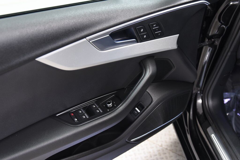 2017 Audi A4 2.0T Prestige Akron OH