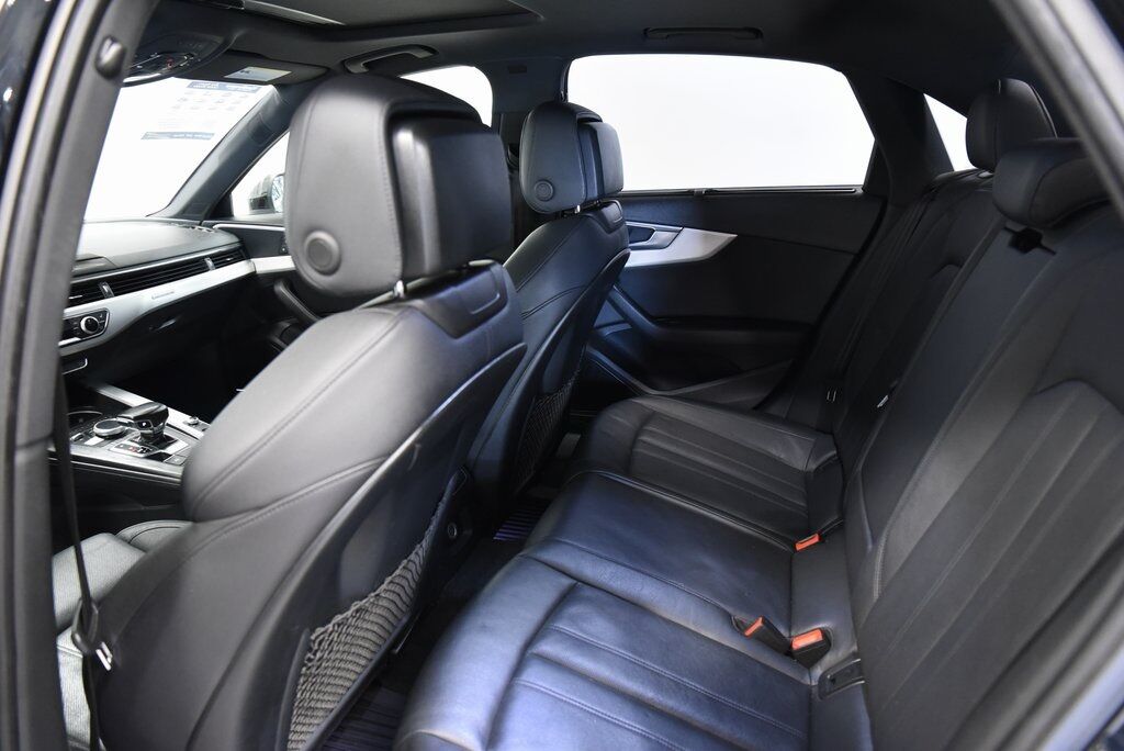 2017 Audi A4 2.0T Prestige Akron OH