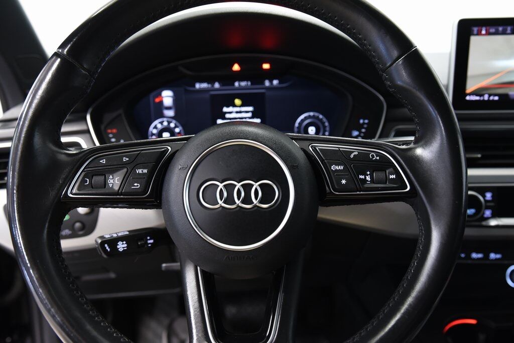 2017 Audi A4 2.0T Prestige Akron OH