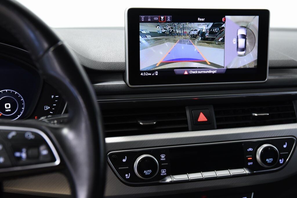 2017 Audi A4 2.0T Prestige Akron OH