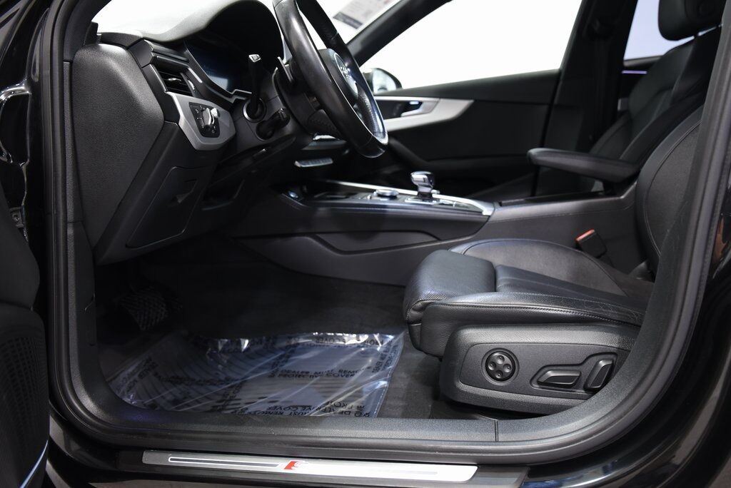 2017 Audi A4 2.0T Prestige Akron OH