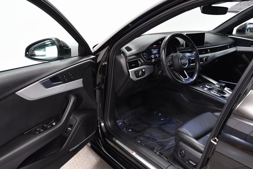 2017 Audi A4 2.0T Prestige Akron OH