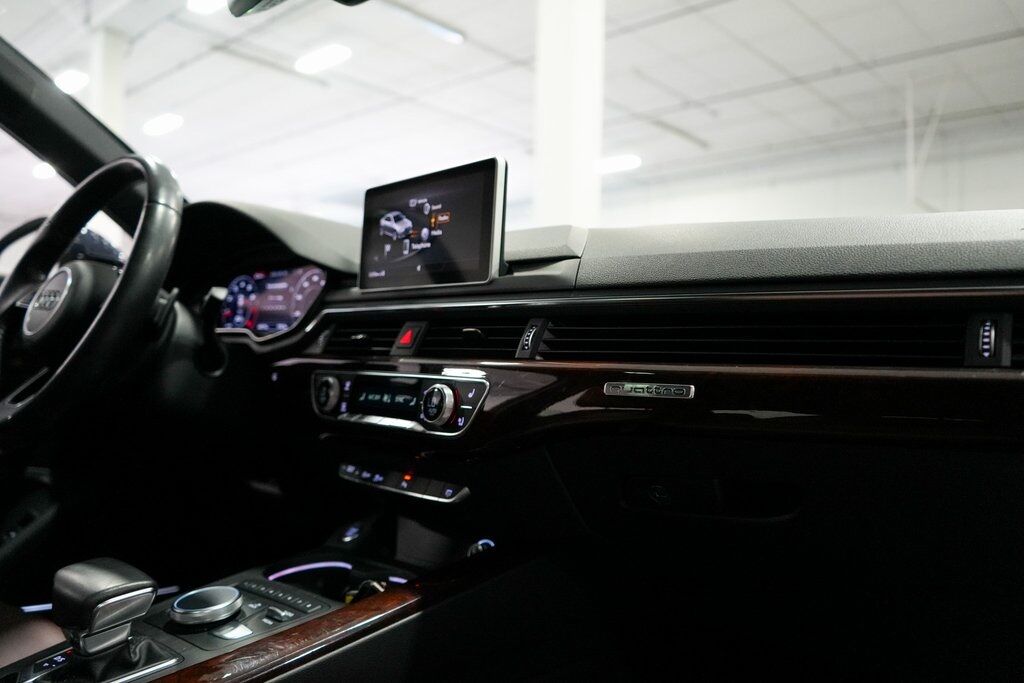 2017 Audi A4 2.0T Prestige Tigard OR