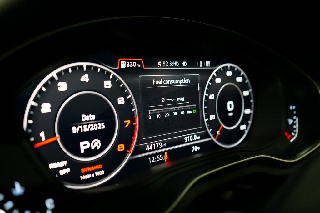 2017 Audi A4 2.0T Prestige Tigard OR