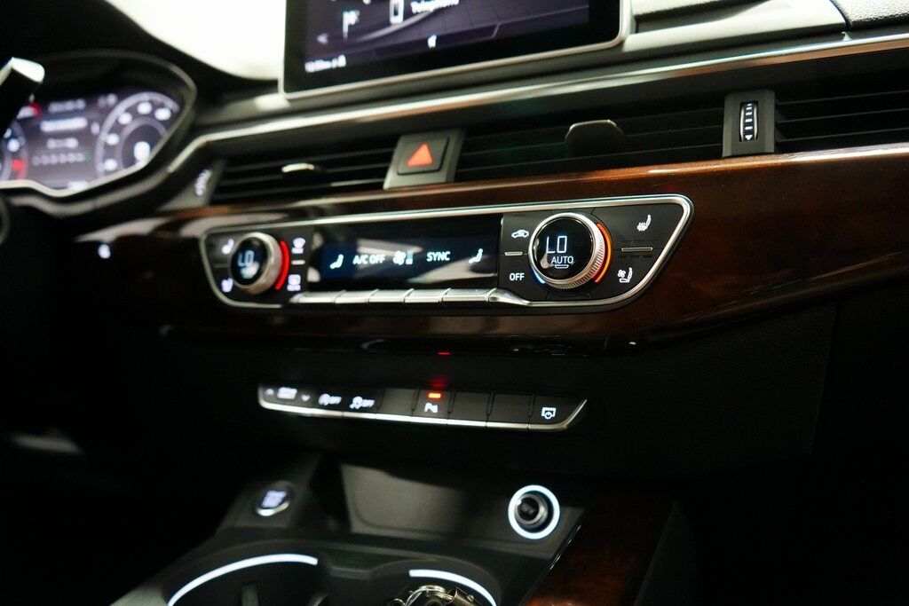 2017 Audi A4 2.0T Prestige Tigard OR