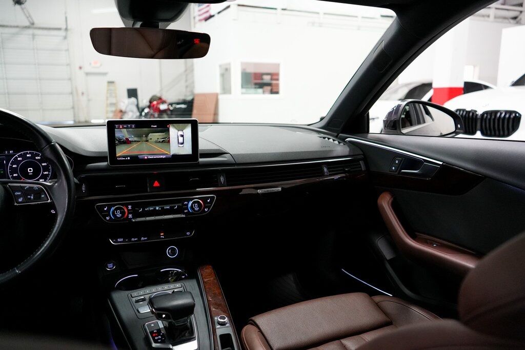 2017 Audi A4 2.0T Prestige Tigard OR