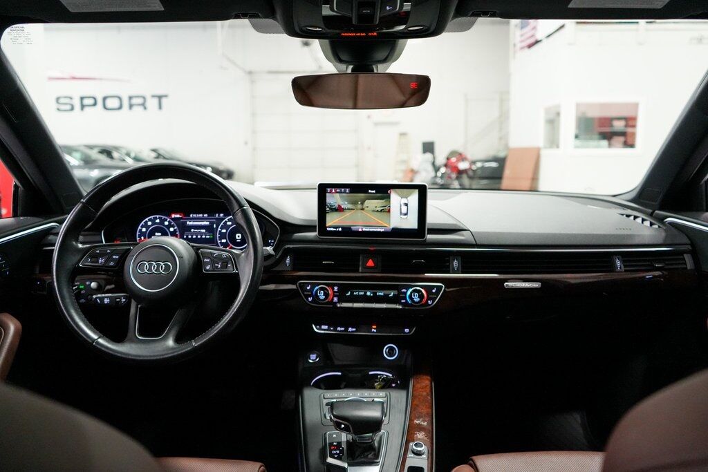 2017 Audi A4 2.0T Prestige Tigard OR