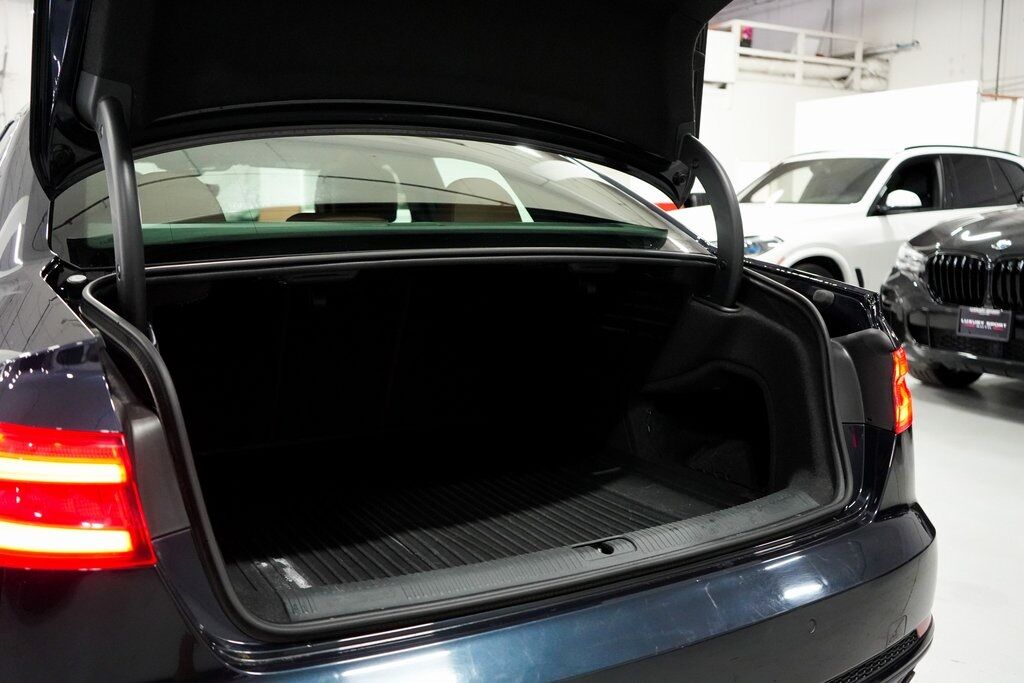 2017 Audi A4 2.0T Prestige Tigard OR