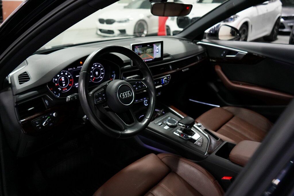 2017 Audi A4 2.0T Prestige Tigard OR