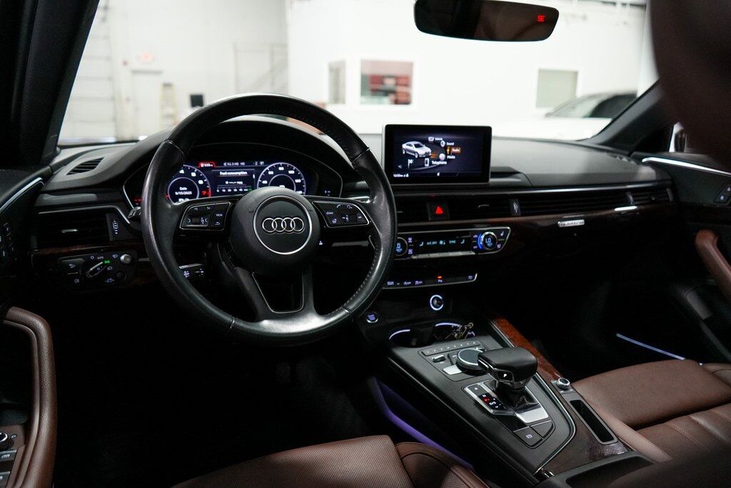 2017 Audi A4 2.0T Prestige Tigard OR