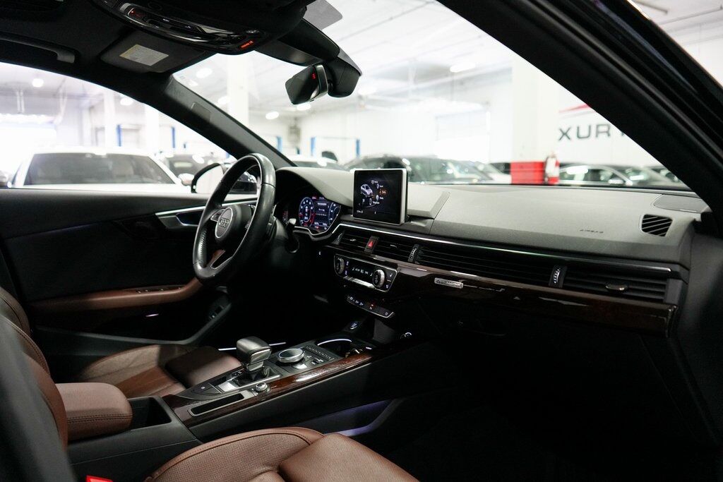 2017 Audi A4 2.0T Prestige Tigard OR