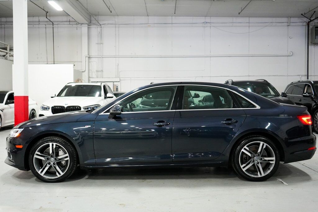 2017 Audi A4 2.0T Prestige Tigard OR