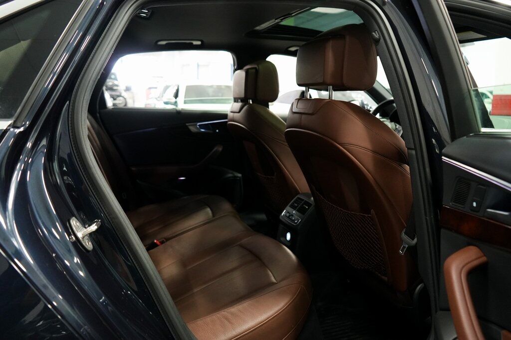 2017 Audi A4 2.0T Prestige Tigard OR
