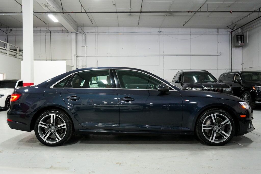 2017 Audi A4 2.0T Prestige Tigard OR