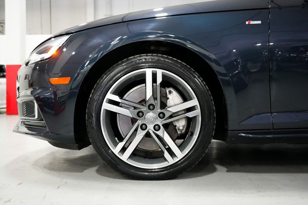 2017 Audi A4 2.0T Prestige Tigard OR