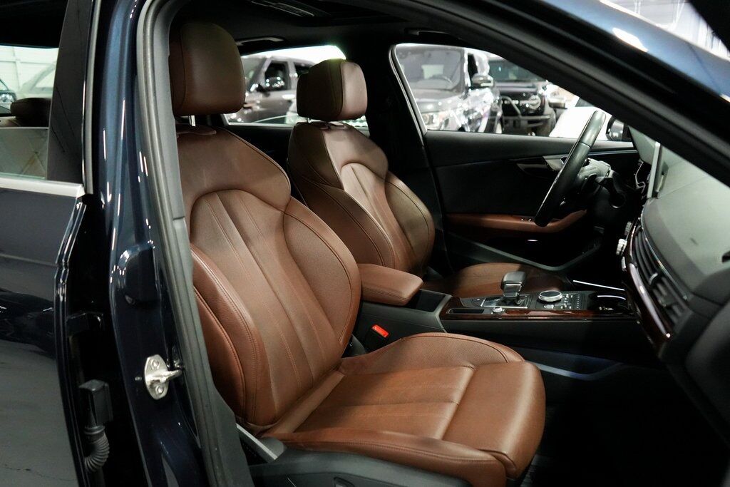 2017 Audi A4 2.0T Prestige Tigard OR