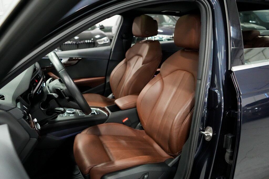 2017 Audi A4 2.0T Prestige Tigard OR