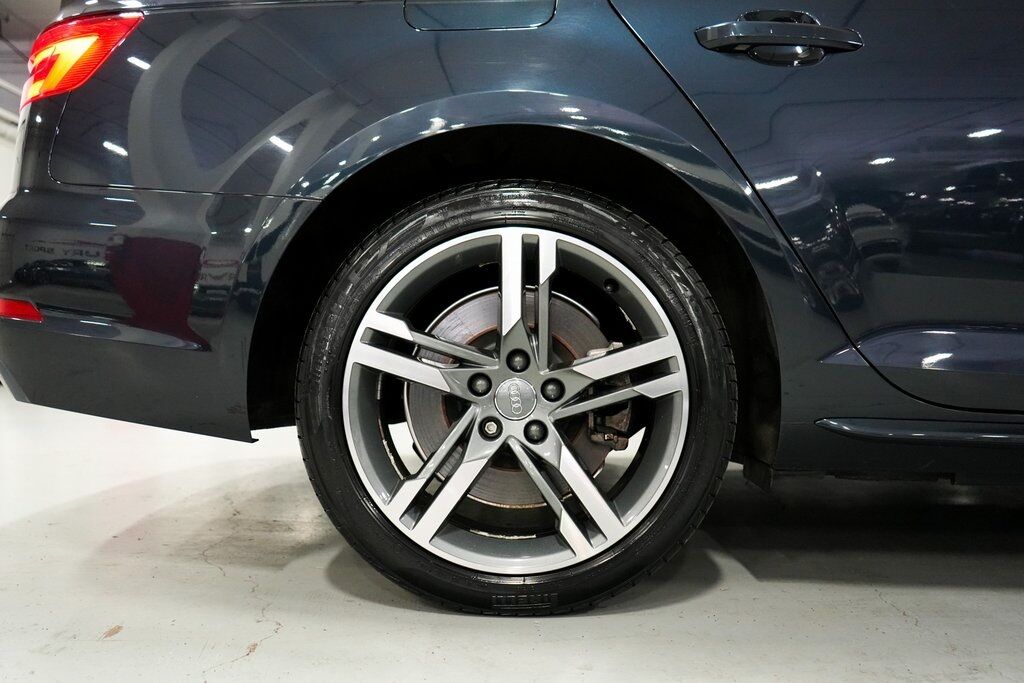 2017 Audi A4 2.0T Prestige Tigard OR