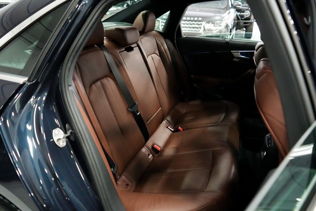 2017 Audi A4 2.0T Prestige Tigard OR