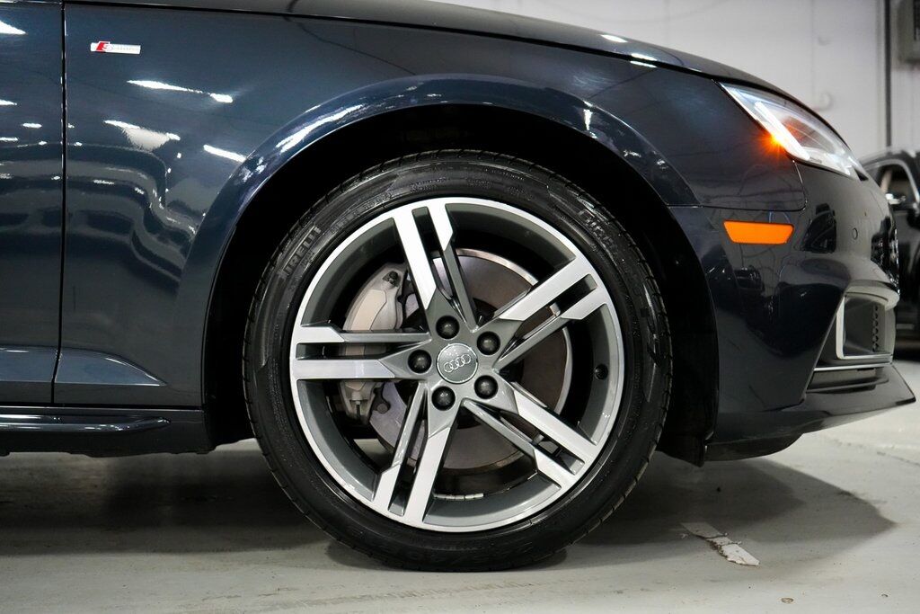 2017 Audi A4 2.0T Prestige Tigard OR