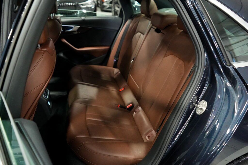 2017 Audi A4 2.0T Prestige Tigard OR