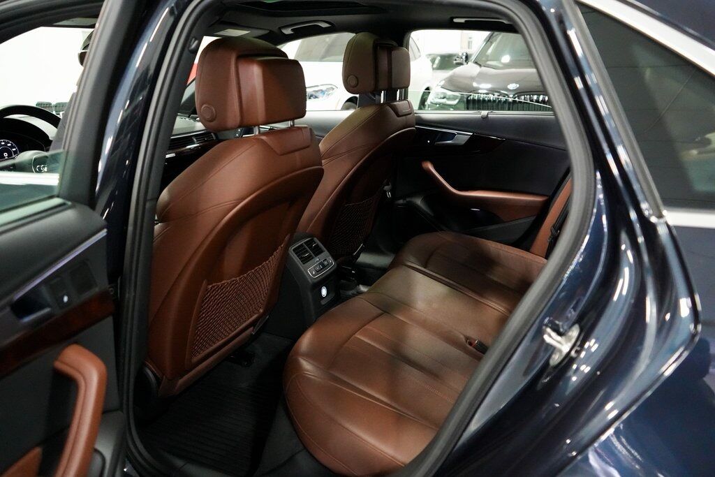 2017 Audi A4 2.0T Prestige Tigard OR